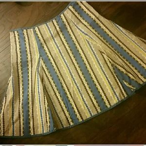 Boden Skirt:  See other listing please